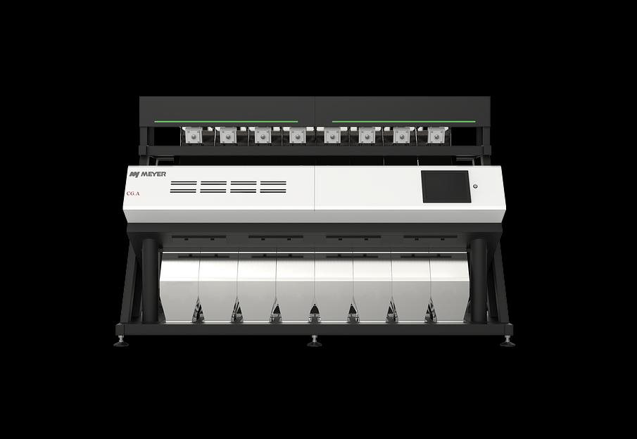 Фотосепаратор MEYER 480CG.A (8 лотков) фото 2