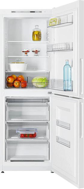 Холодильник Атлант 4612-101 2-хкамерн. белый фото 5