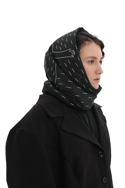 Косынка «Ангел» фото 3