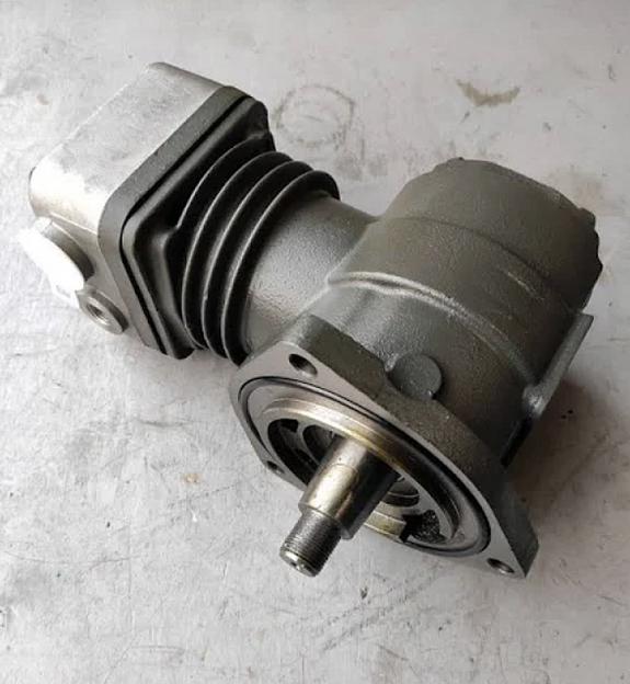 Компрессор воздушный WD10 фото 1