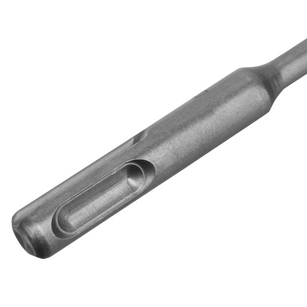 Бур по бетону, 6 x 160 мм, SDS PLUS// Matrix фото 3