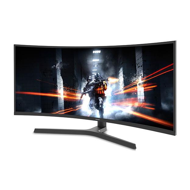 Монитор Aiwa [MP340G-Y] фото 1