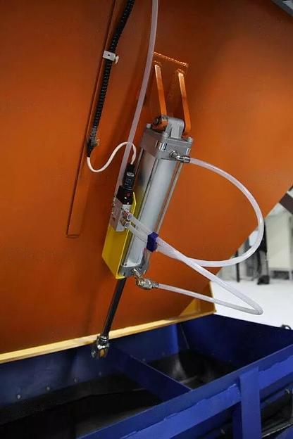 Бетонный завод «Рифей-Бетон-25» фото 5