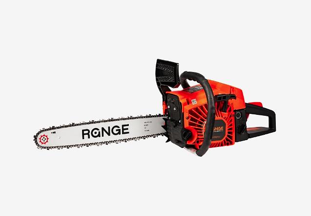 Бензопила Range RS3000/52-1 опт фото 1