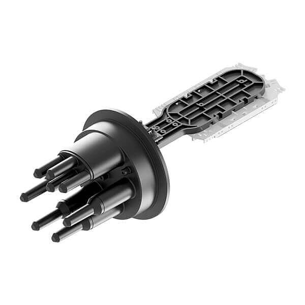 Муфта оптическая тупиковая МВОТ-5120-44-216-1К36 КИП-01 (МВОТ-216-4-Т-1-36 КИП-01) фото 5