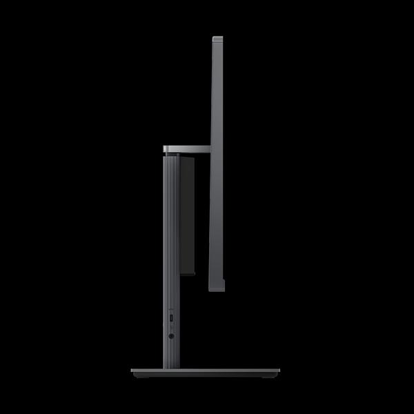 Моноблок Lenovo IdeaCentre AIO 24IRH9 23.8" FHD (1920x1080) IPS 250N, i5-13420H, 2x8GB DDR5-5200, 512GB SSD M.2, Intel UHD, WiFi6, BT, 5.0MP Cam, Wireless KB&Mouse, NoOS, Luna Grey, 1Y (F0HN00A2RU) фото 3