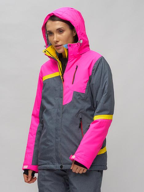 Костюм горнолыжный CHUNMAI 02282R фото 6