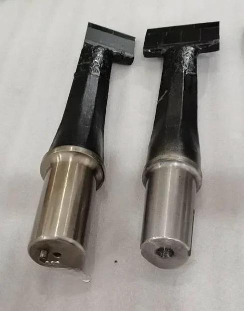 Подбойки моделей: CU 30.8820-FR-I и CU 30.8820-FR-V ОПТ фото 1