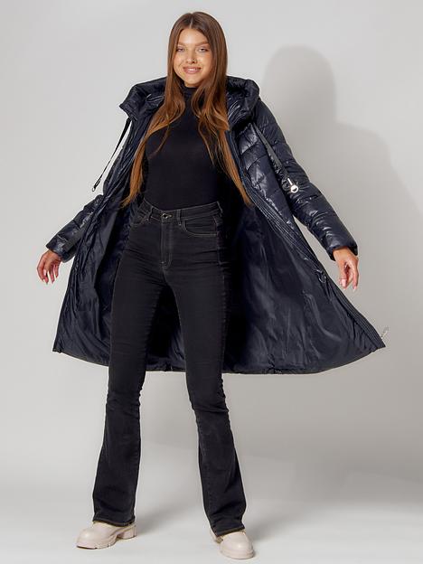 Пальто утепленное Disco Kitten 442116TS фото 6