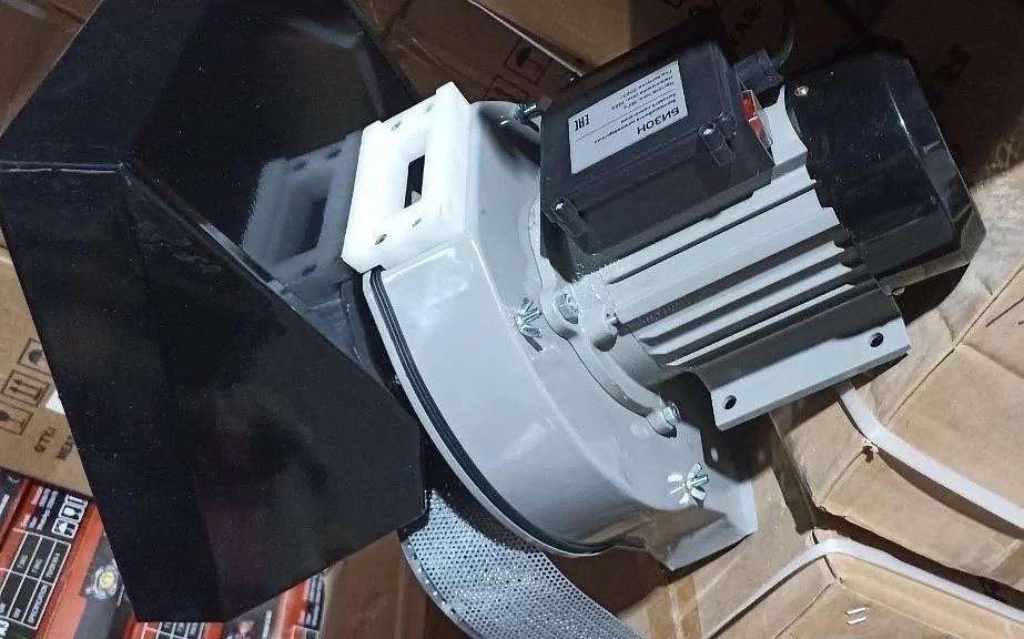 Зернодробильная машина СМ-1.1С (БИЗОН-1) ОПТ фото 3