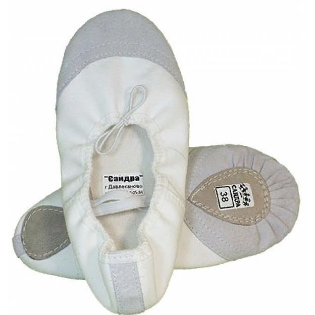Балетки спортивные Сандра р-р. 24-26 фото 2