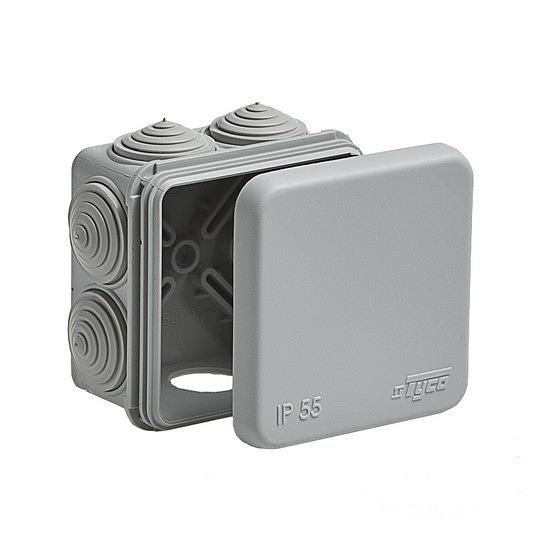 Коробка распаячная ТYCO 67030 67030 фото 1