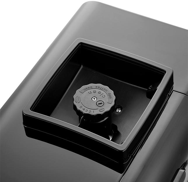 Кофемашина Kitfort КТ-7472 1480Вт черный фото 4