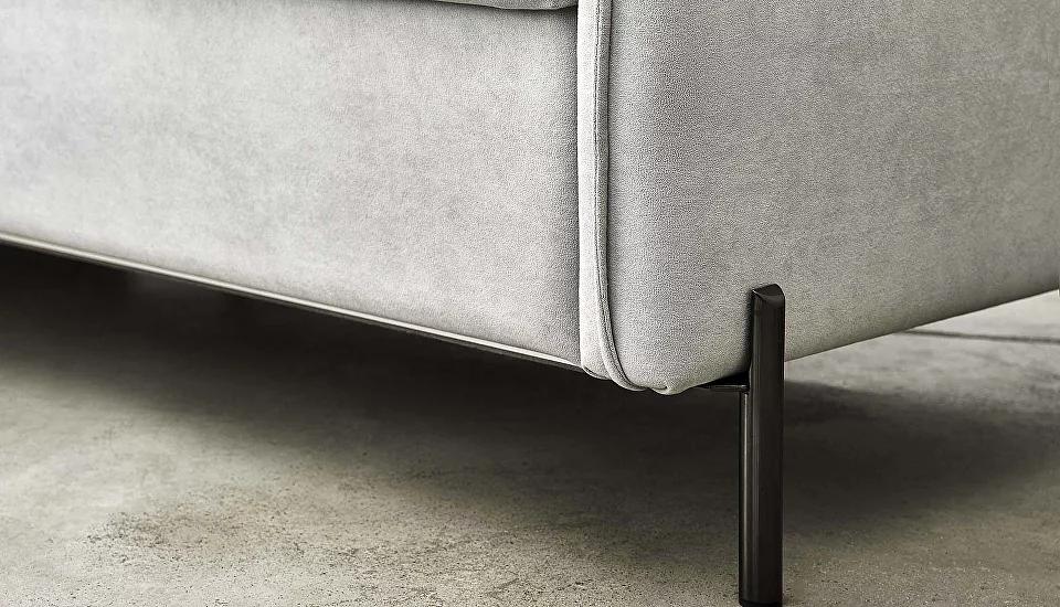 Прямой диван «Simple» ОПТ фото 6