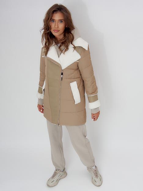 Дубленка фото 7