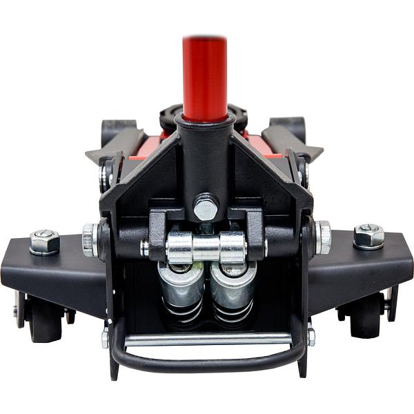 Домкрат подкатной 3,2 т WDK-MAGNUM 320 фото 2