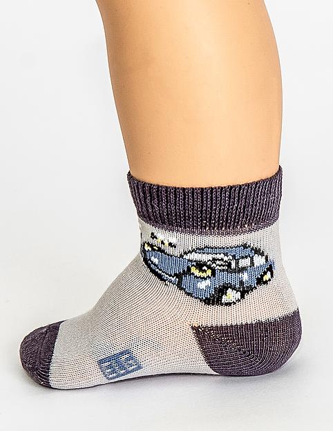 Носки детские летние ПС403, опт фото 2