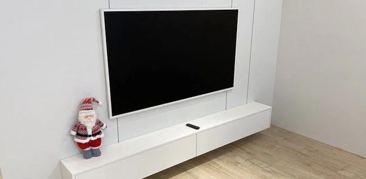 Мебель в гостиную под заказ фото 6