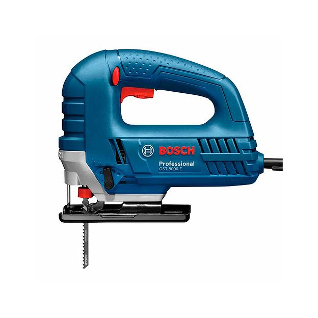 Лобзик BOSCH GST 8000 E 060158H000 фото 2
