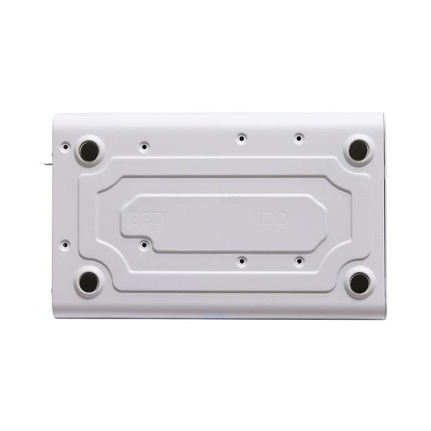 Компьютер Raskat STANDART 500 (Intel Core i5-12400, RAM 16GB, SSD 256GB, noOS, White) фото 5