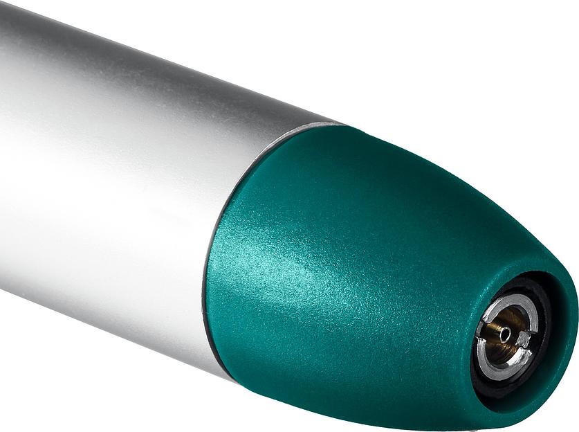 KRAFTOOL SolderGas, 70 A, 30 - 70 Вт, 1300°С, горелка, фен, набор 3 в 1, газовый паяльник (55504-H3) фото 6