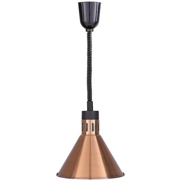 Лампа для подогрева блюд Fimar HLEFB D.27 мм фото 1