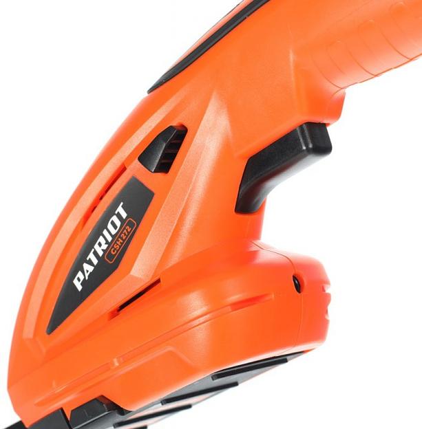 Кусторез/ножницы для травы Patriot CSH 272 (250205270) фото 4