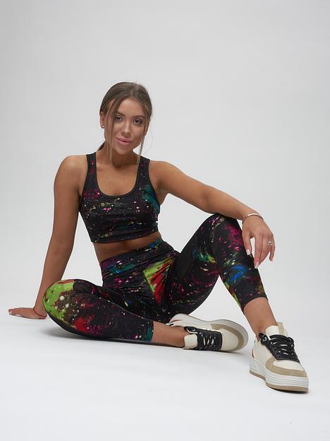 Костюм для фитнеса FUYOUKAI 2922Ch фото 9