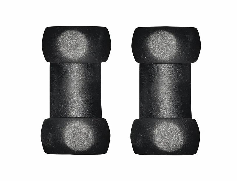 Соединители прямые черные для установки полотенцесушителя опт фото 1