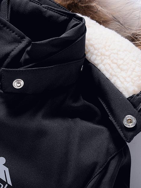 Парка VALIANLY 9235Ch фото 9