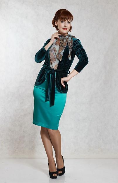 Юбка Ю-35 фото 2