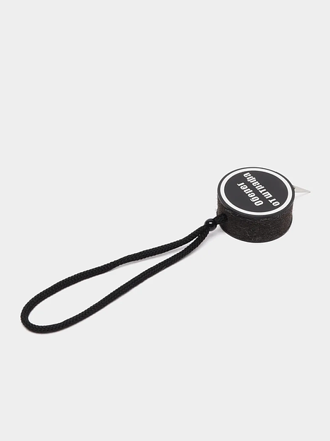 Ароматизатор воздуха для автомобиля Аром Д’Боч «Оберег от штрафа» арома диск ОПТ фото 5