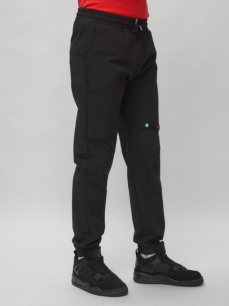 Джоггеры FUYOUKAI 3012Ch фото 9