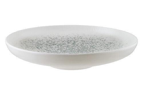 Тарелка для пасты d=250 мм. 1300 мл. Лунар Оушн, форма Хюгге /1/6/ фото 1