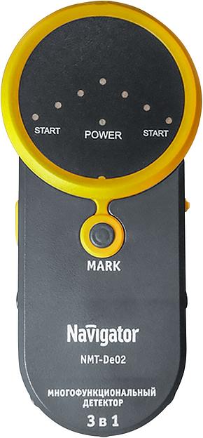 Детектор NMT-De02 фото 1