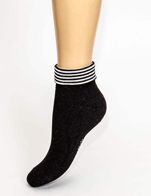 Носки женские зимние ПС210, опт фото 1