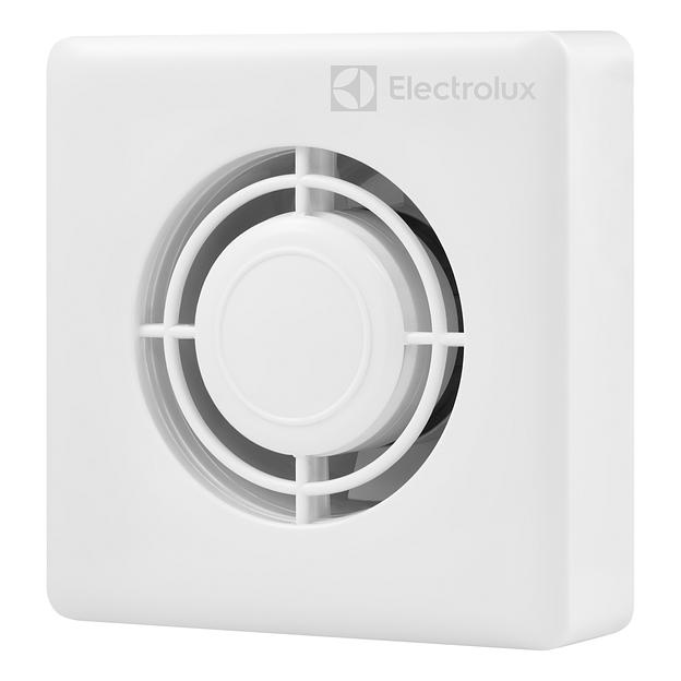 Вентилятор вытяжной Electrolux серии Slim EAFS-150T с таймером фото 2