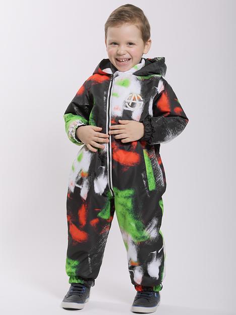 Комбинезон Пинки р.1-3 фото 4