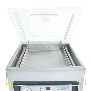 Вакуумный упаковщик DZ-400A FoodAtlas Eco фото 5
