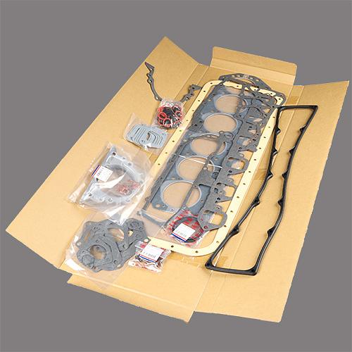 Ремкомплект двигателя 10101-51N25 THO фото 1