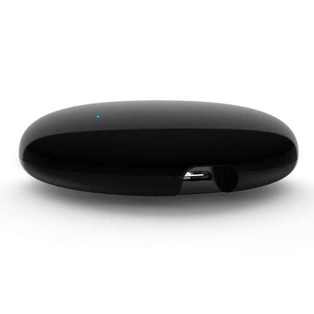 Умный пульт дистанционного управления Roximo RMIR08P с датчиком температуры и влажности ОПТ фото 2