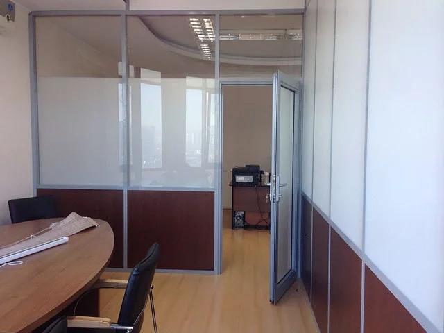 Перегородки комбинированные ОПТ фото 1