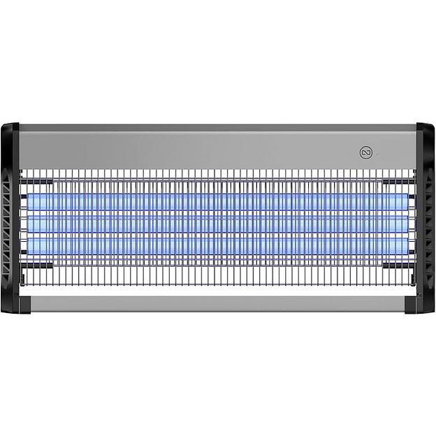 Лампа инсектицидная Hurakan HKN-MID180M для уничтожения насекомых фото 1