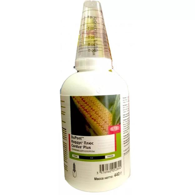 Кордус Плюс, ВДГ фото 1