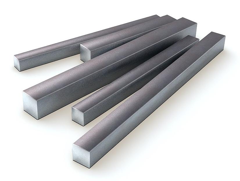 Квадрат горячекатаный 12 фото 1