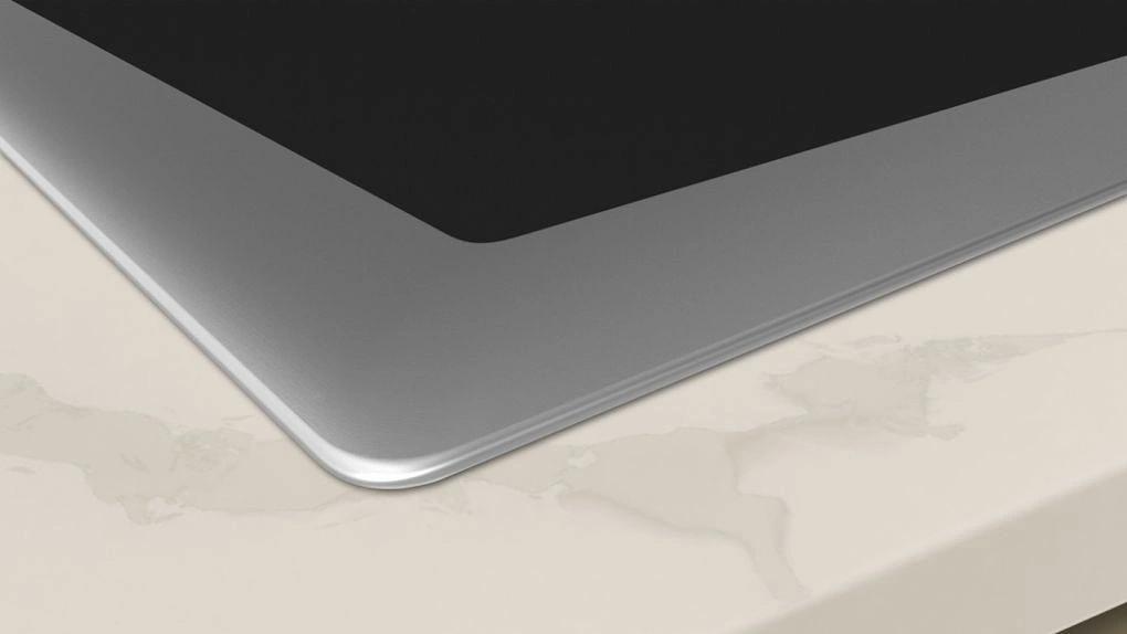 Индукционная варочная поверхность Neff T66STE4L0 черный/нержавеющая сталь фото 2