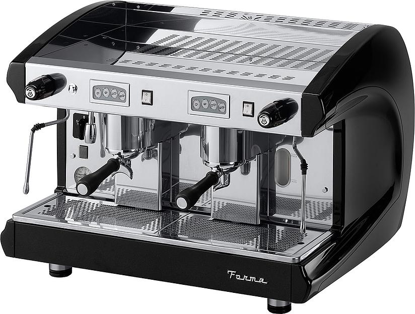Кофемашина Astoria «Forma» SAE/2 ОПТ фото 1