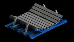 Демпферные станции фото 1