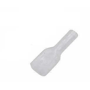 Rexant (08-0900) ИЗОЛЯТОР для плоской клеммы (L - 26мм) (DR250-25-26-18) (100 шт в уп.) фото 1