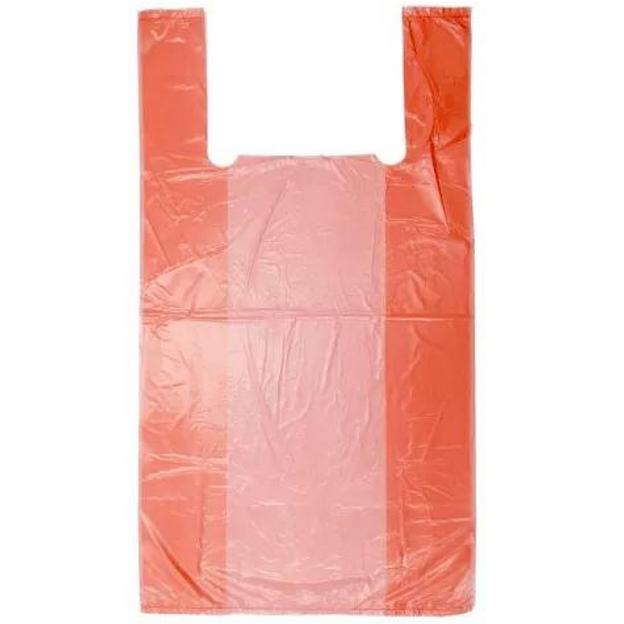 Пакет майка Опт фото 1